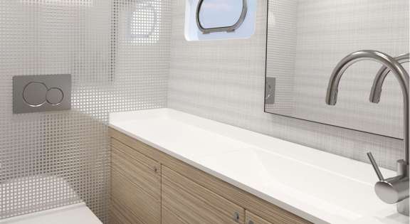 Image of SAMELI yacht #10