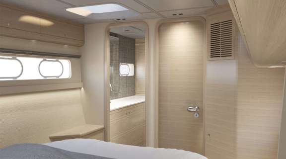 Image of SAMELI yacht #11