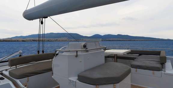 Image of SAMELI yacht #13