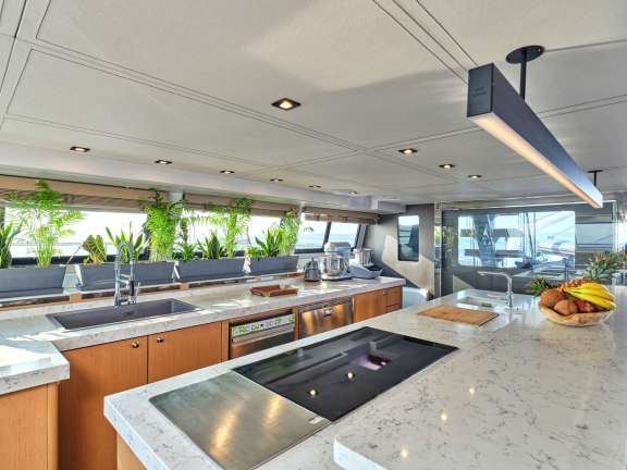 Image of SAMELI yacht #16