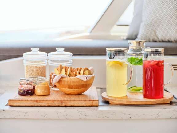 Image of SAMELI yacht #18