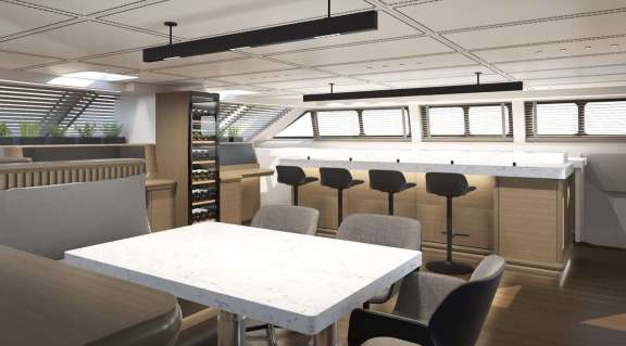 Image of SAMELI yacht #3