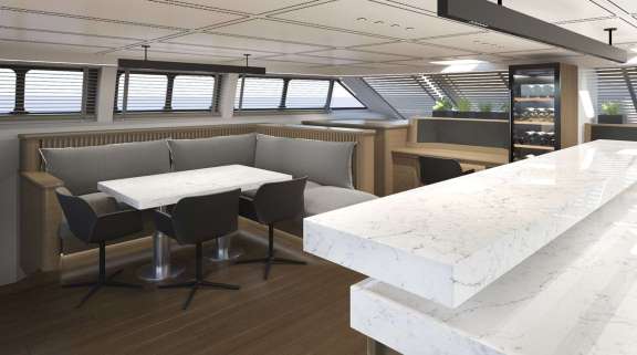 Image of SAMELI yacht #4