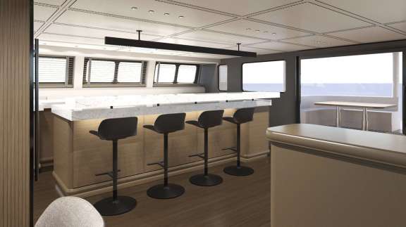 Image of SAMELI yacht #5