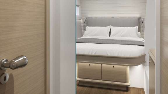 Image of SAMELI yacht #6