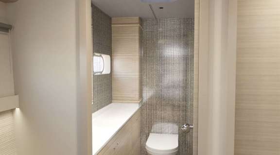 Image of SAMELI yacht #7