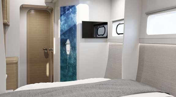 Image of SAMELI yacht #9