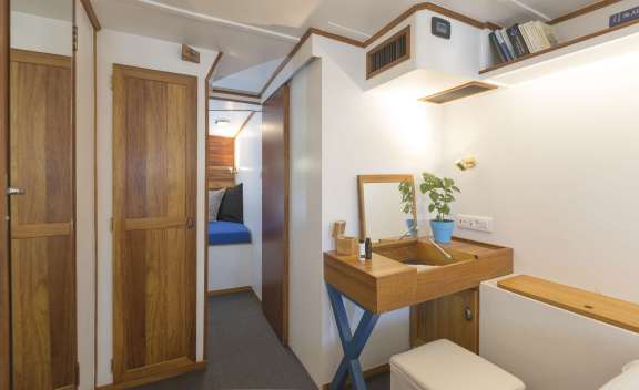 Image of Cosmos yacht #15