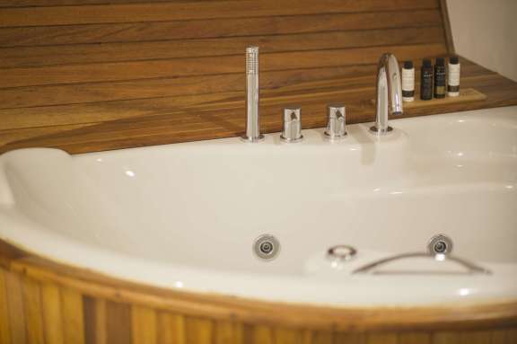 Image of Cosmos yacht #7