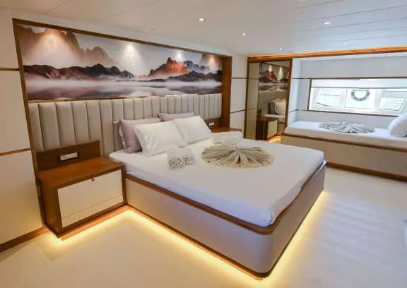 Image of FLOKI yacht #6
