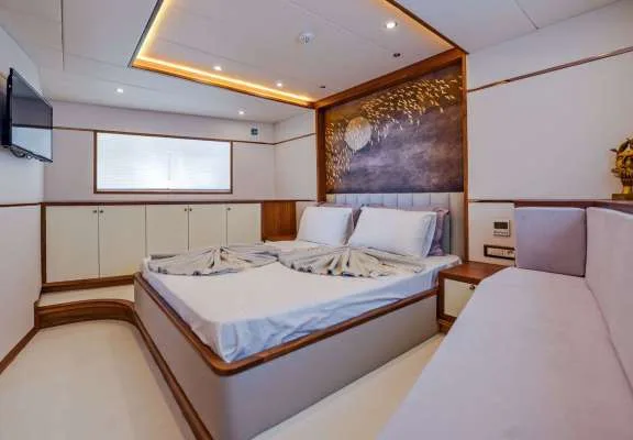 Image of FLOKI yacht #7