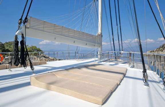 Image of GRAND ADMIRAL yacht #16