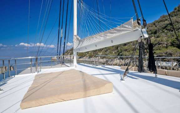 Image of GRAND ADMIRAL yacht #18