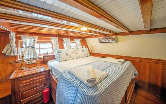 Image of GRAND ADMIRAL yacht #8