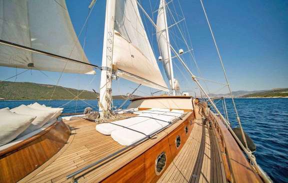 Image of BELUGA yacht #17