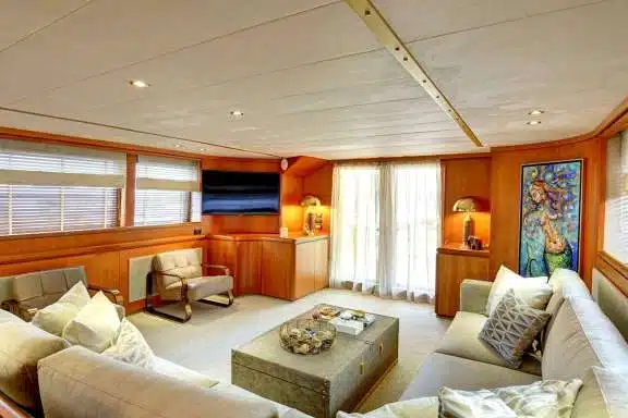 Image of KARMA yacht #13