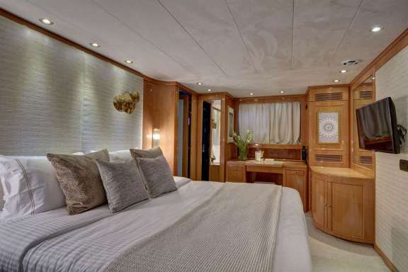 Image of KARMA yacht #14