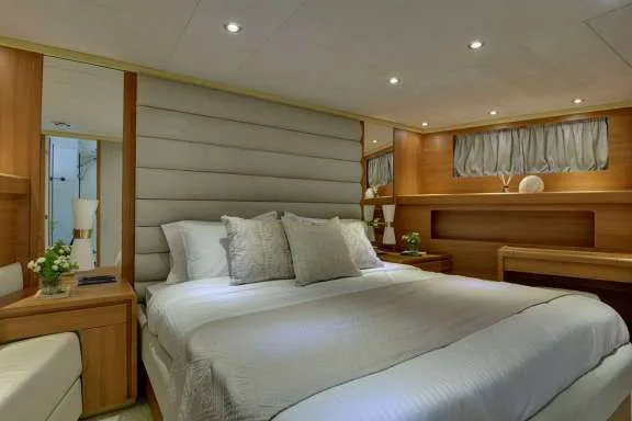 VIP cabin