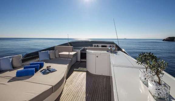 Image of MYTHOS G yacht #12