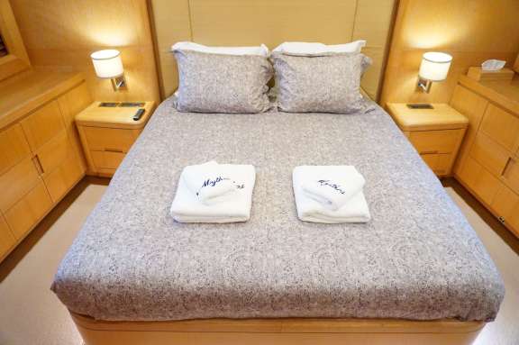 Image of MYTHOS G yacht #15