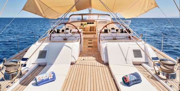 Image of ERATOSTHENES yacht #6