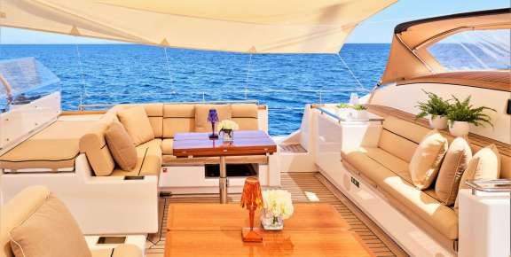 Image of ERATOSTHENES yacht #8