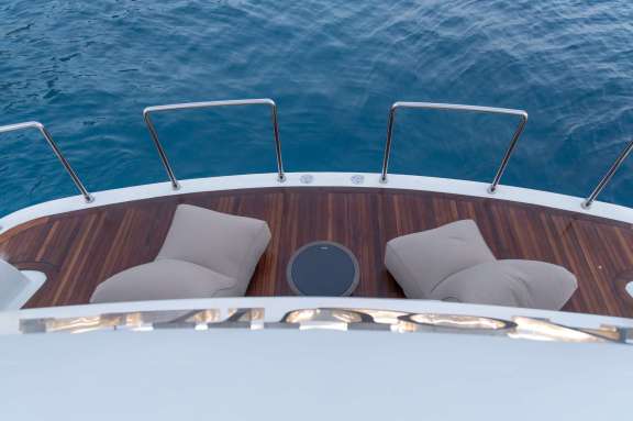 Image of AQUILA yacht #15
