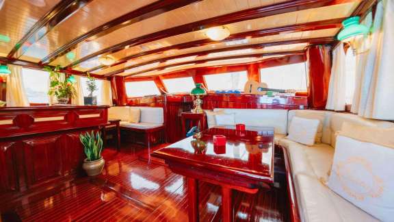 Image of ERATO yacht #2