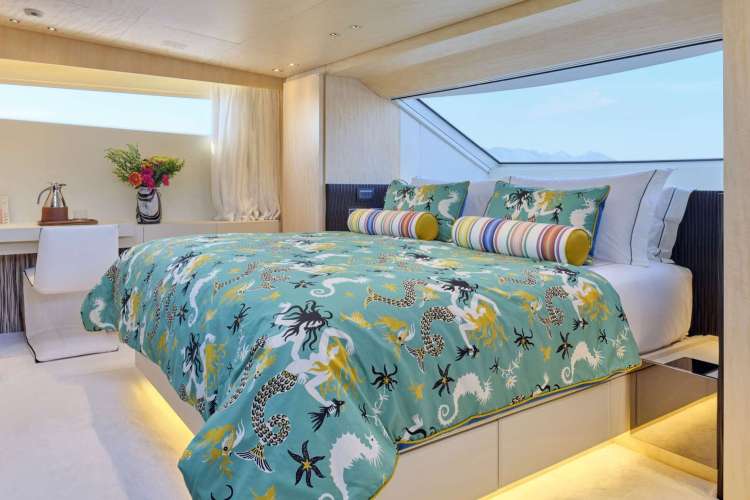 Master Suite