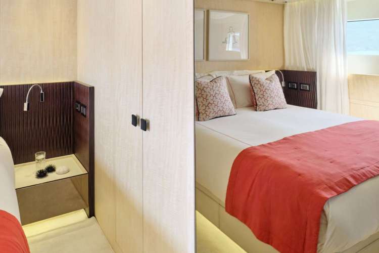 VIP Suite I