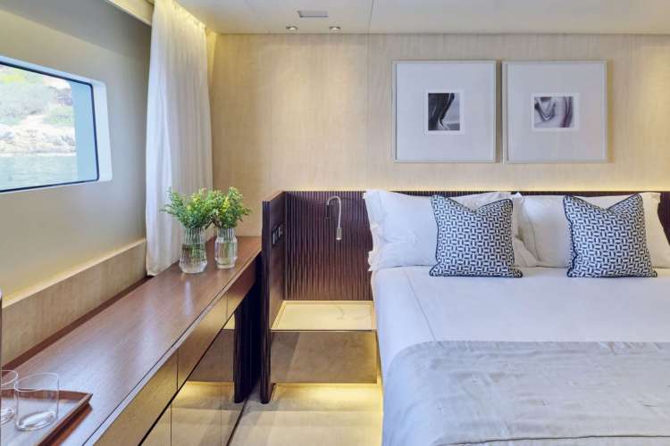 VIP Suite II