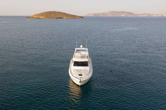 Image of ARABELLA yacht #11