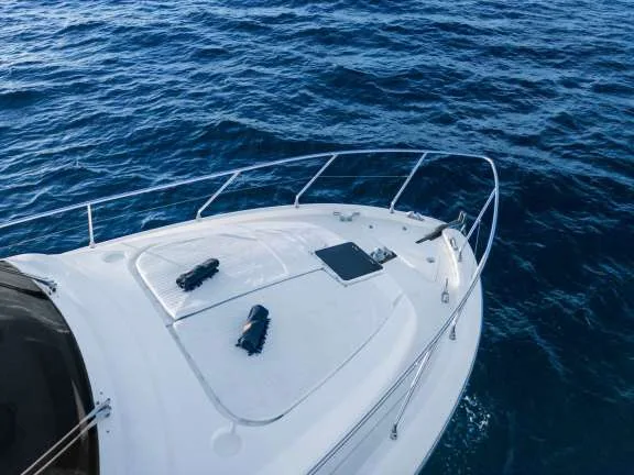 Image of ARABELLA yacht #13