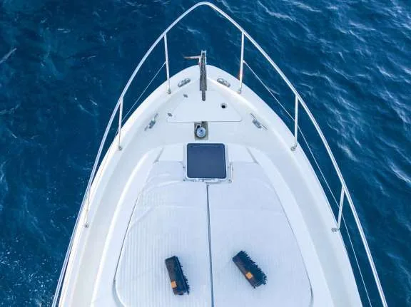 Image of ARABELLA yacht #14