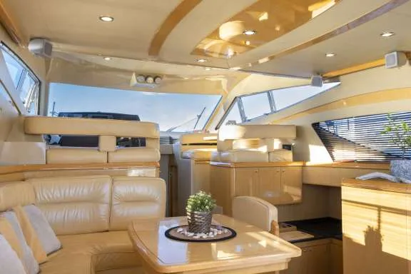 Image of ARABELLA yacht #2