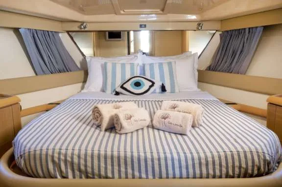 Image of ARABELLA yacht #6