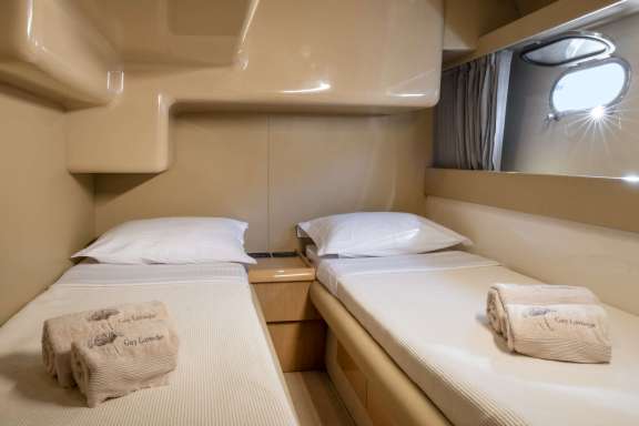 Image of ARABELLA yacht #7