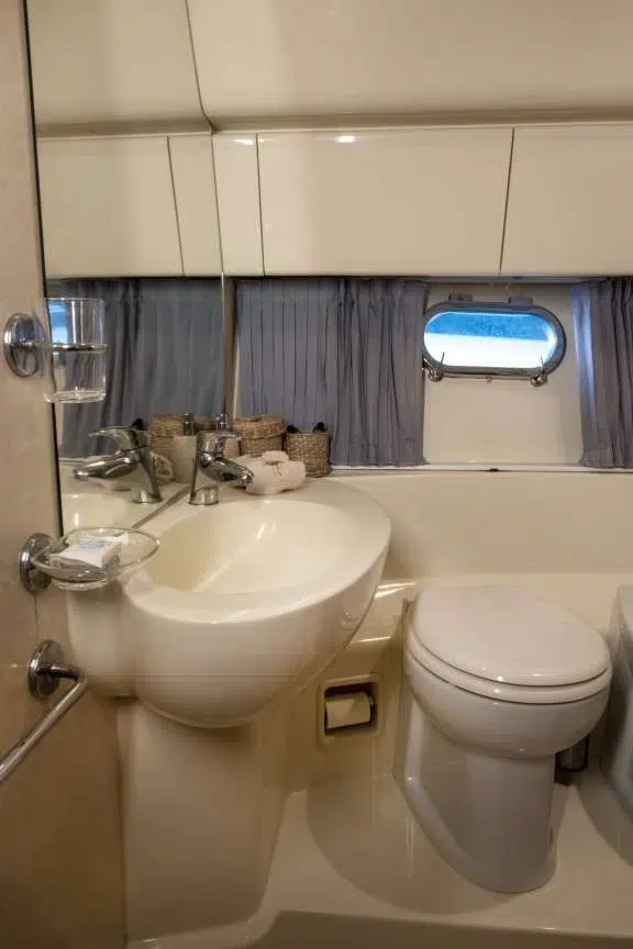 Image of ARABELLA yacht #8