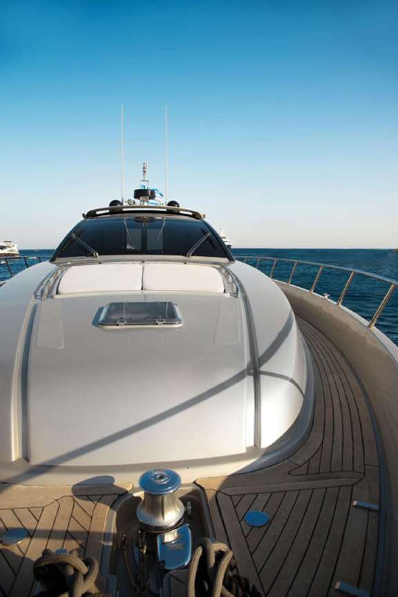 Image of W yacht #16