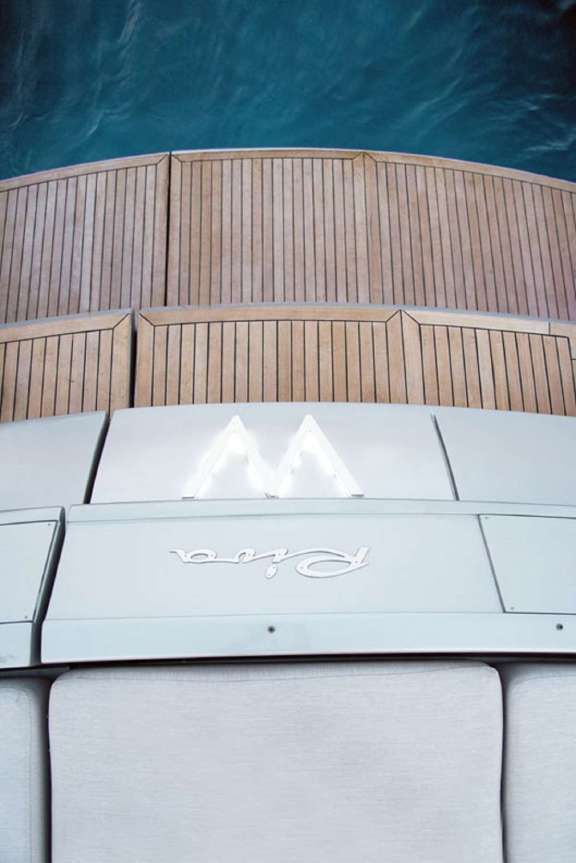 Image of W yacht #17