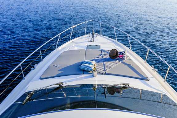 Image of SUMMER CAMP yacht #4