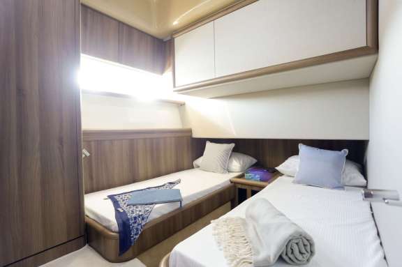 Image of SUMMER CAMP yacht #8