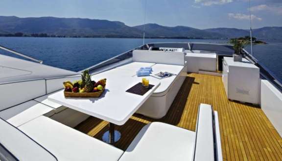Image of GIOE I yacht #10