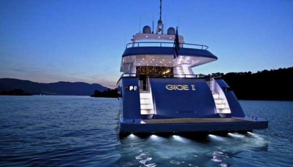 Image of GIOE I yacht #13