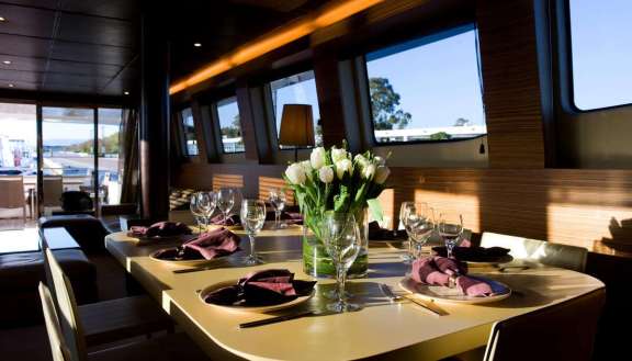 Image of GIOE I yacht #3