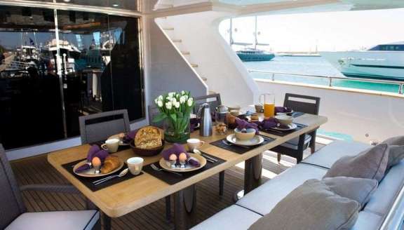 Image of GIOE I yacht #5