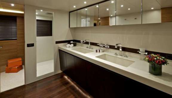 Image of GIOE I yacht #7