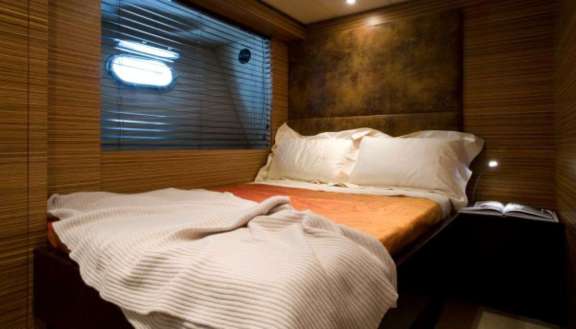 Image of GIOE I yacht #8