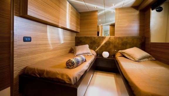 Image of GIOE I yacht #9