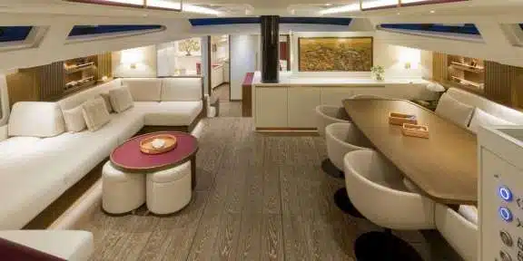 Image of PS5 PLAYSTATION yacht #2